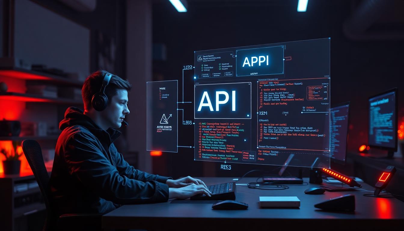 Claude Code for API Development: REST… | Scott McAuley