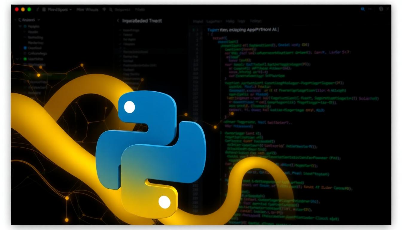 Open Claw for Python: Django, FastAPI &… | Scott McAuley