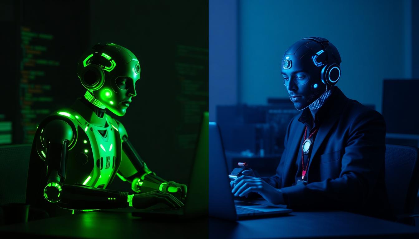 Open Claw vs Claude Code: Which AI Coding… | Scott McAuley