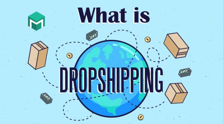 Mastering Dropshipping: A 6-Step Guide to Successful E-commerce