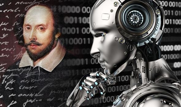 The Amazing Shakespeare.ai: Revolutionizing Language with AI