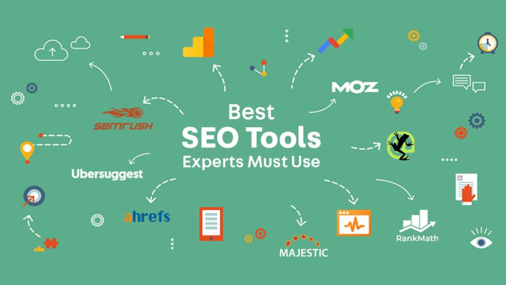 SEO tools