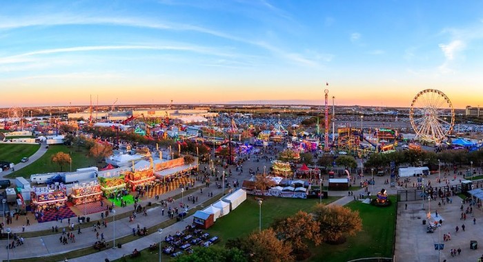 Houston Rodeo Travelling Tips: 5 Best Hotels to Stay at During the Annual Houston Livestock Event