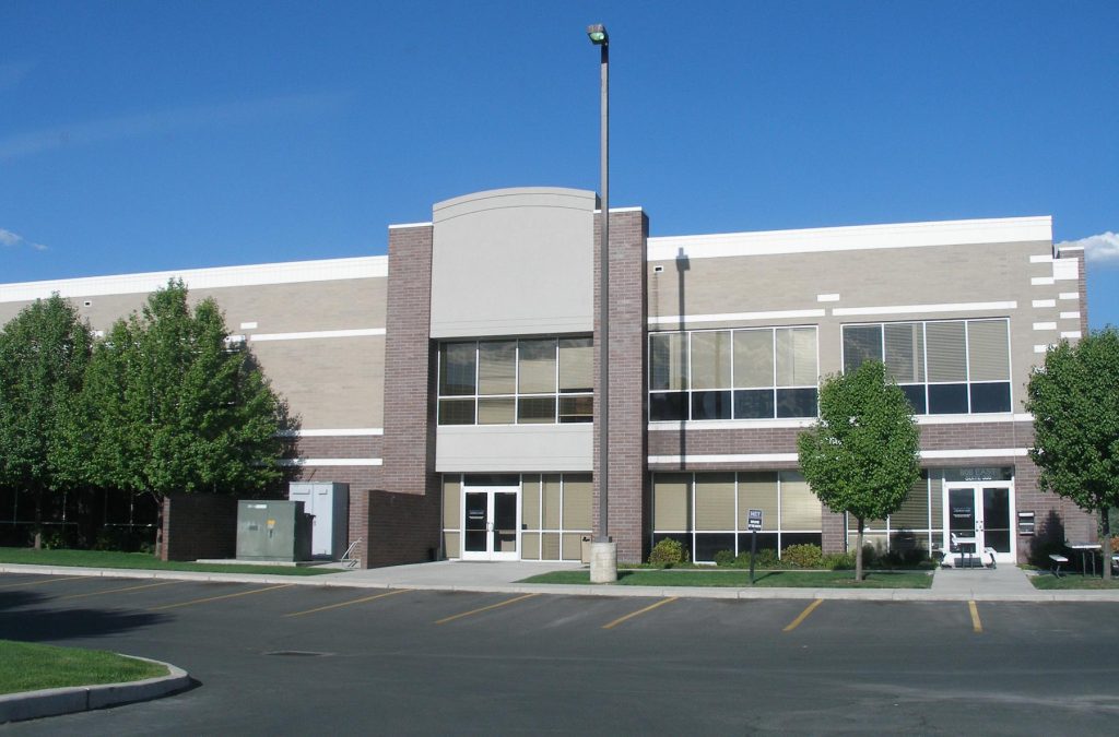 File:Authorize dot net headquarters.jpg - Image of authorize.net