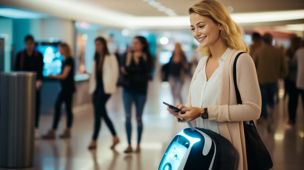 AI Personal Assistants for Meeting and Travel Management