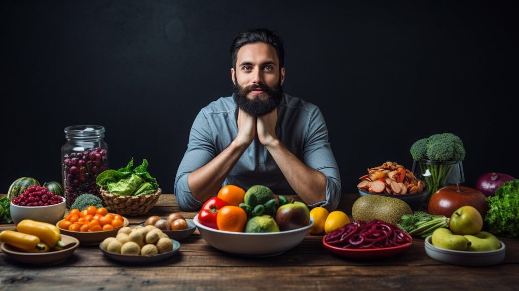 mindful eating for weight loss