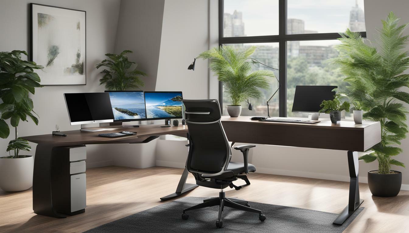 Desktop vs. Laptop for Remote Work Which Suits You Best?