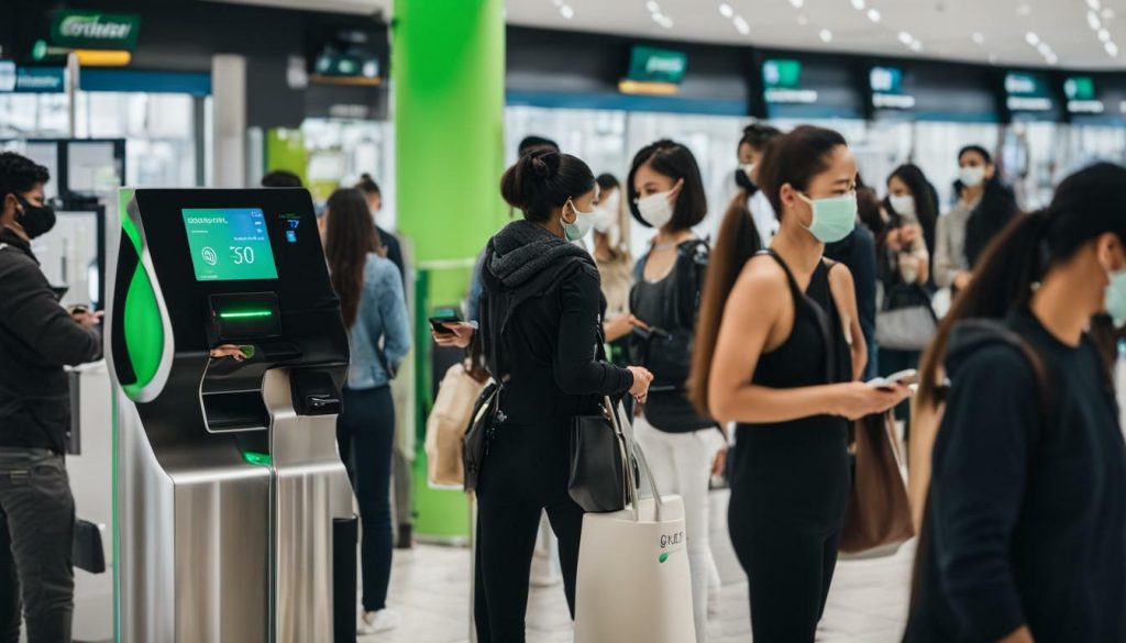 Contactless Payments