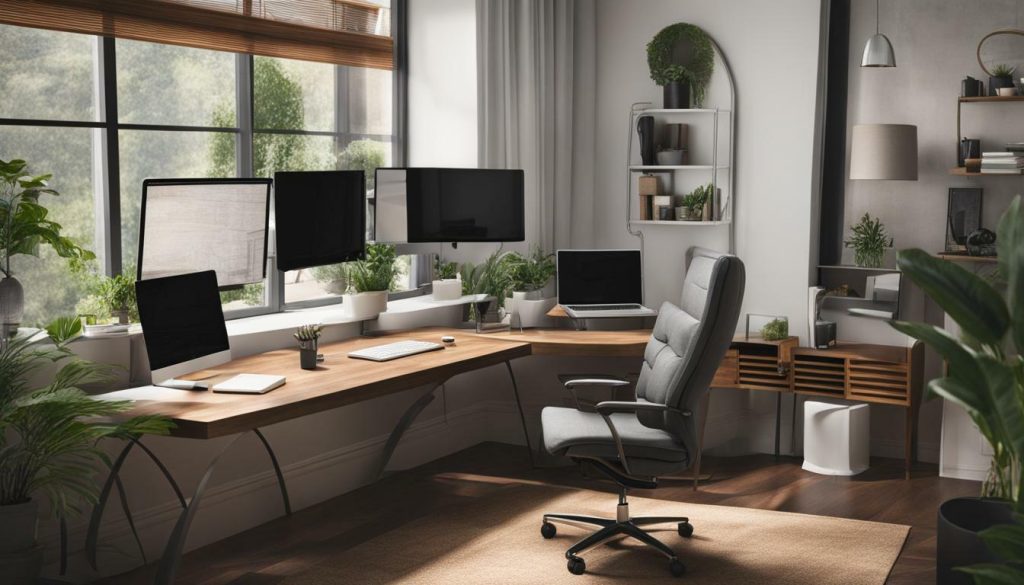 Desktop vs. Laptop for Remote Work Which Suits You Best?