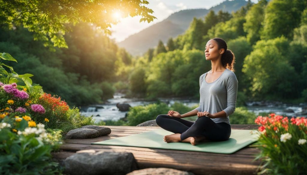 Incorporating Meditation into Everyday Life