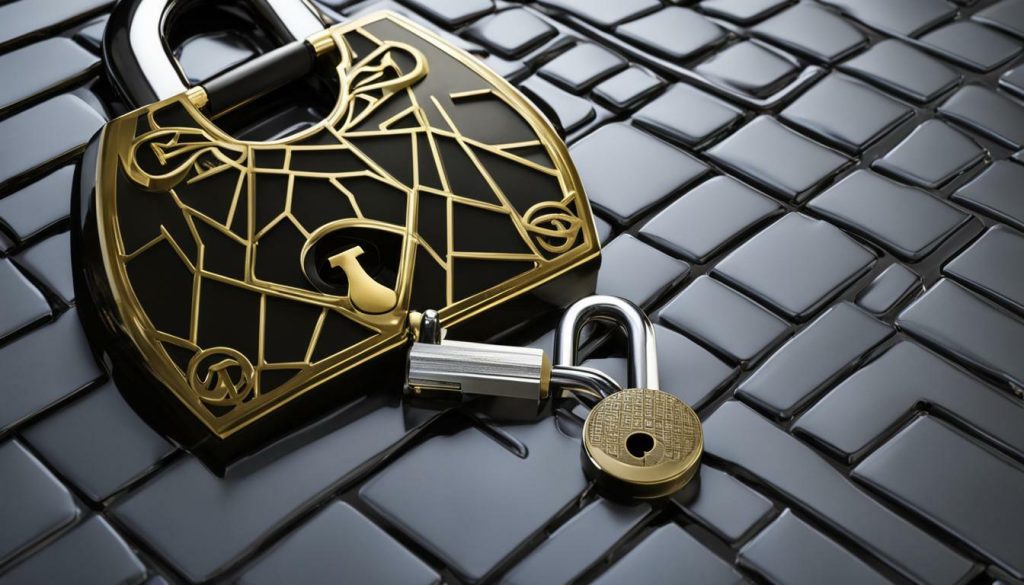 Network Security Key Best Practices