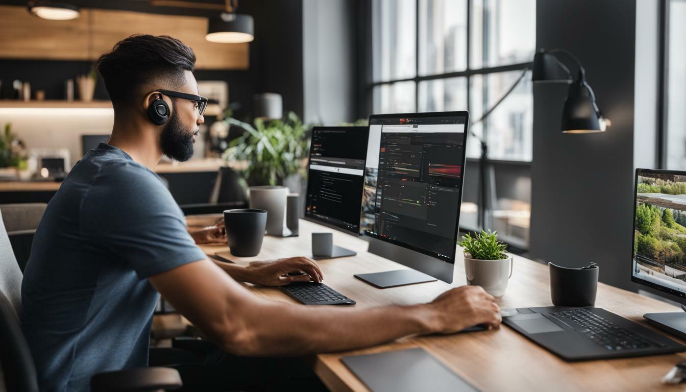Desktop vs. Laptop for Remote Work Which Suits You Best?