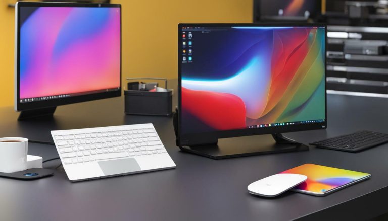 Desktop vs. Laptop: Unraveling the Best for You