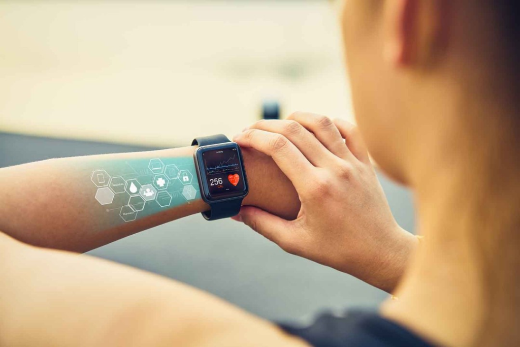 Health Wearables