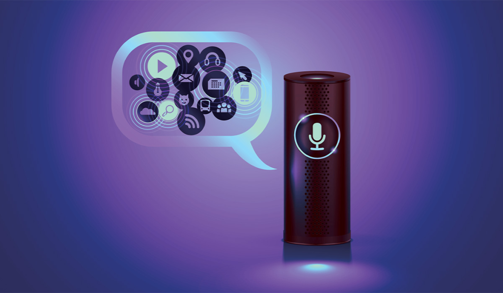 Voice Assistants Explained