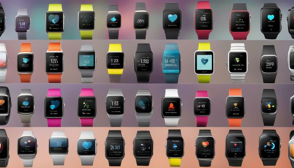 wearable fitness devices
