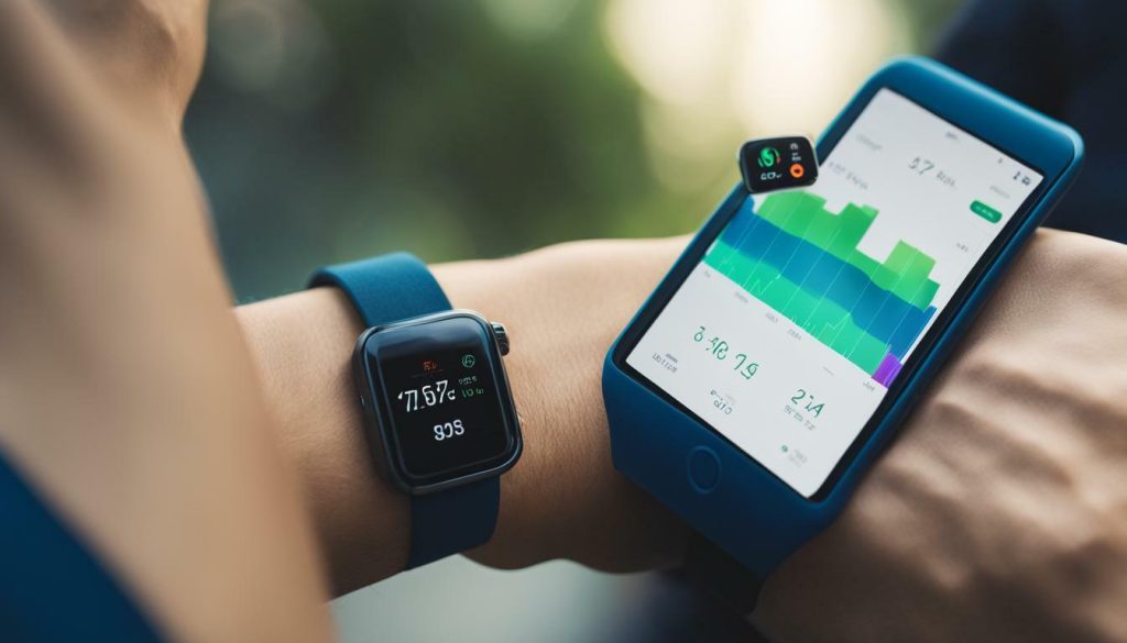 wearable health devices