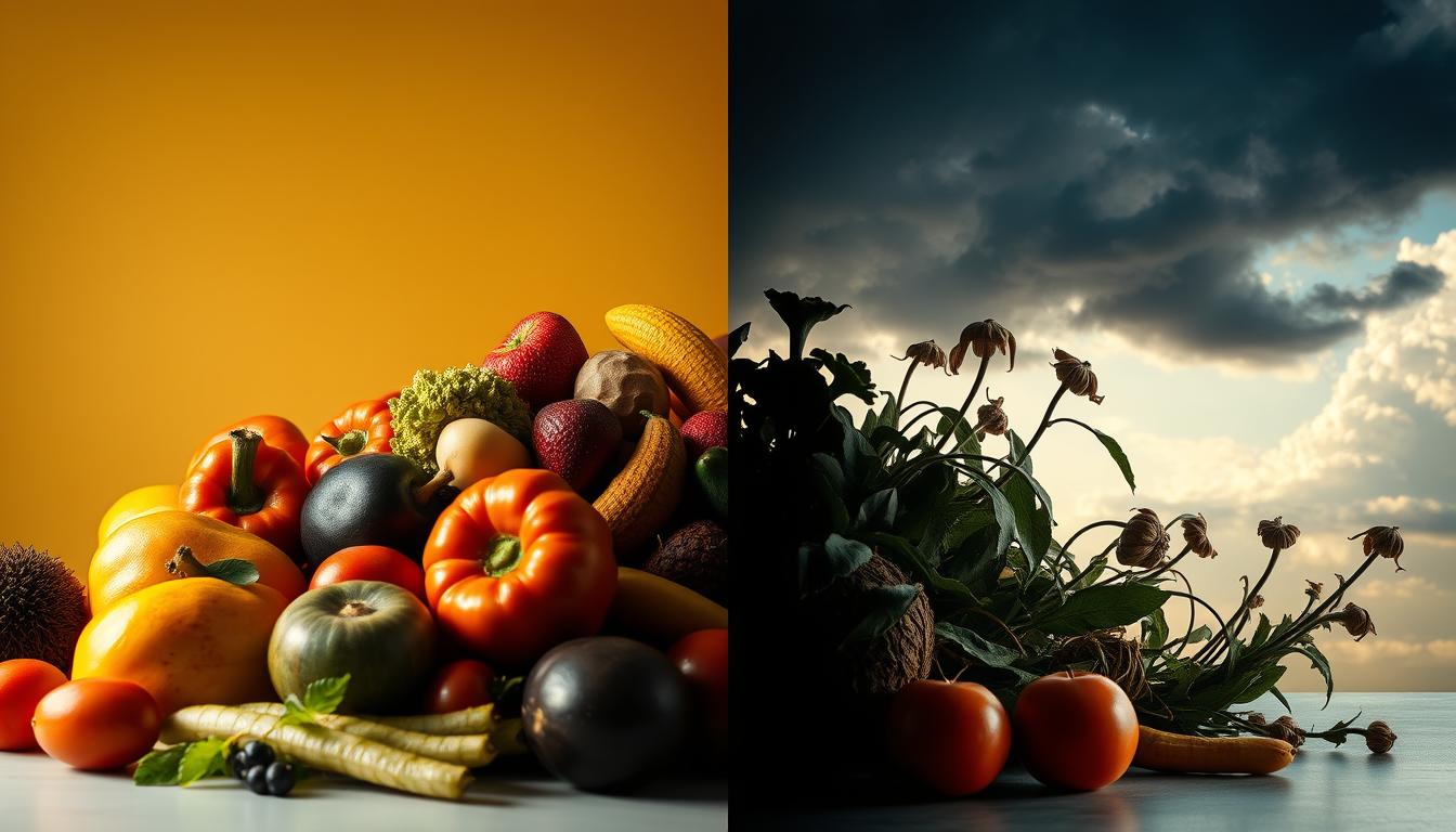 The Connection Between Diet and Mood