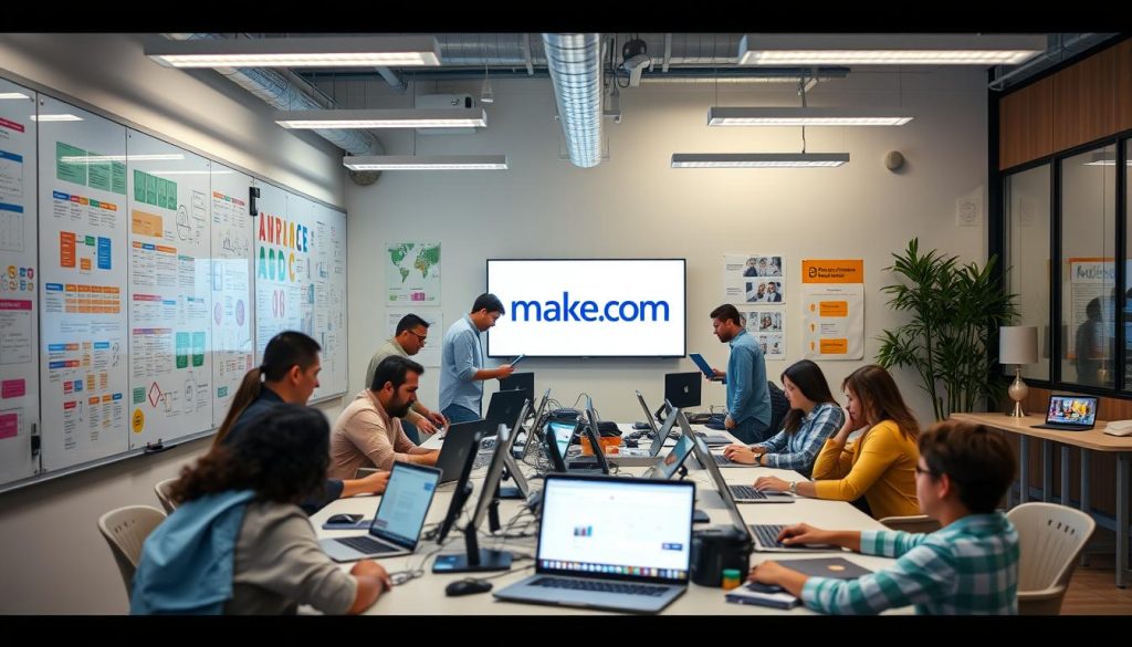 Make.com best practices