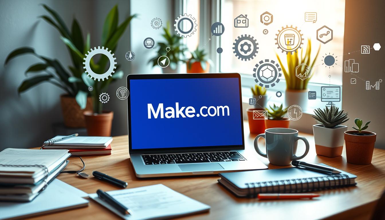 beginner’s guide to Make.com for SMBs